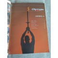 Olympic Sport Magazine Athens 2004 Special Edition