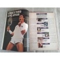 SA Sports Illustrated June 1991 - Special Issue 5th Birthday 1986-1991