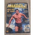 Muscle Media Magazine February 1999