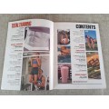 Muscle Media Magazine Total Training No. 83