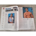 Muscle Media Magazine Total Training No. 83