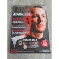 Bicycling South Africa Magazine - A Journey with Lance Armstrong