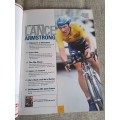 Bicycling South Africa Magazine - A Journey with Lance Armstrong