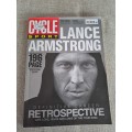 Cycle Sport Magazine October 2005 - Lance Armstrong Souvenir Issue