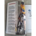 Bicycling South Africa Magazine - Tour De France 2005 Ultimate Fan`s Guide