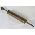 BRASS GREASE PUMP TOOL