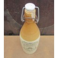 J. DALANEY KIMBERLEY GINGER BEER BOTTLE