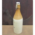 J. DALANEY KIMBERLEY GINGER BEER BOTTLE