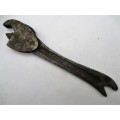FASTFIT ADJUSTABLE WRENCH