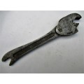 FASTFIT ADJUSTABLE WRENCH