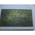 Vintage Picture Printing Plates