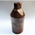 SQUERE MOUTH STONEWARE MASTER INK BOTTLE