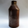 SQUERE MOUTH STONEWARE MASTER INK BOTTLE