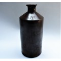 MEDUIM STONEWARE MASTER INK BOTTLE