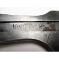 LARGE KING DICK WRENCH