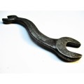 K and B BRAND SPANNER