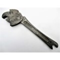 FASTFIT WRENCH