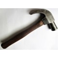 VINTAGE CARPENTERS HAMMER