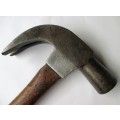 VINTAGE CARPENTERS HAMMER