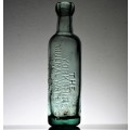 THE YORKSHIRE MINERAL WATER CO. PRETORIA BOTTLE