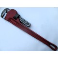 18` MONKEY WRENCH/PIPE WRENCH