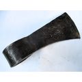 AXE HEAD HAND FORGED