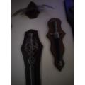 Gothick Swords