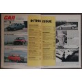 CAR Magazine March 1983