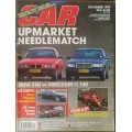 CAR Magazine South Africa November 1994