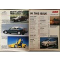 CAR Magazine South Africa December 1991