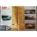 CAR Magazine South Africa June 1982