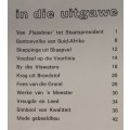 VINTAGE Suid-Afrikaanse Panorama Magazine June 1968