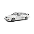 Ford Sierra RS500 Cosworth (Solido 1/18 scale model)