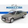Alpina (BMW) C2 (E30) 2.7 Cabriolet - Grey - (ModelCarGroup 1/18)