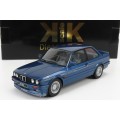 Alpina (BMW) C2 (E30) 2.7 - Metallic Blue - (KK-Scale 1/18)