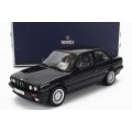 BMW 325i (E30) - Black - (Norev 1/18)