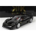 Ferrari F50 Hard-Top - Black - (KK-Scale 1/18)