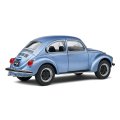Volkswagen Beetle 1303 - Light Metallic Blue - (Solido 1/18)