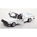 Volkswagen Caddy (Solido 1:18 scale)