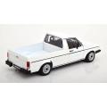 Volkswagen Caddy (Solido 1:18 scale)