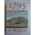 GETEKEN: 1795 - Dan Sleigh