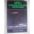 UFO s over the Southern Hemisphere - Hervey