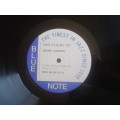 BLUE NOTE 84176  - One Flight Up - Dexter Gordon  - LP