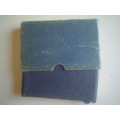 Small Holy Bible in very neat condition - pocket size