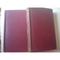 History of South Africa 1873-1884 - Theal - volumes 1 & 2
