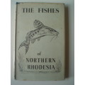 The Fishes of Northern Rhodesia - Jackson