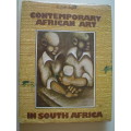 Contemporary African Art in South Africa - De Jager