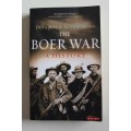 The Boer War: A history - Judd & Surridge