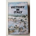 Victory in Italy - Orpen