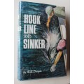 Hook, line and sinker - Doogue